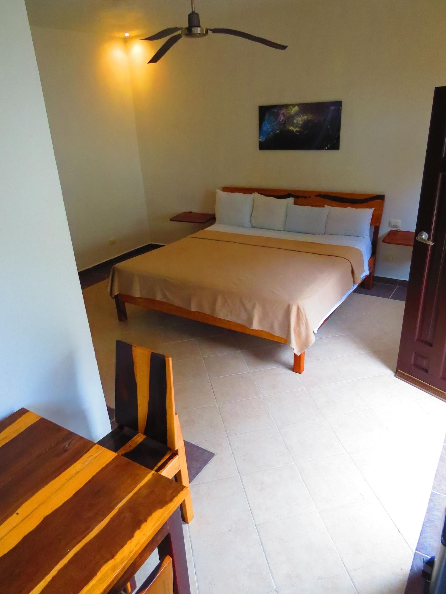 Xibalba Hotel Dive Center Τουλούμ Εξωτερικό φωτογραφία