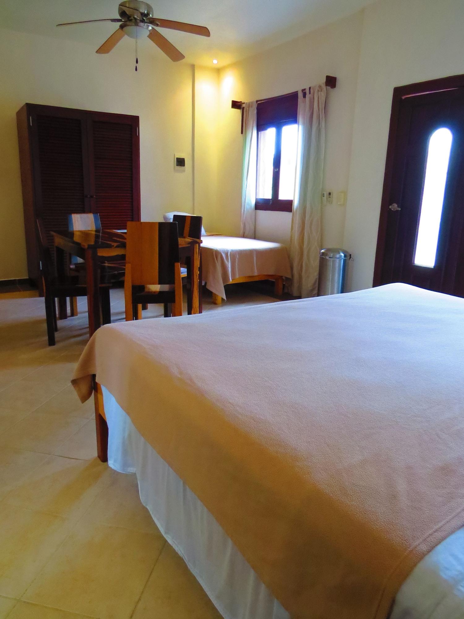 Xibalba Hotel Dive Center Τουλούμ Εξωτερικό φωτογραφία