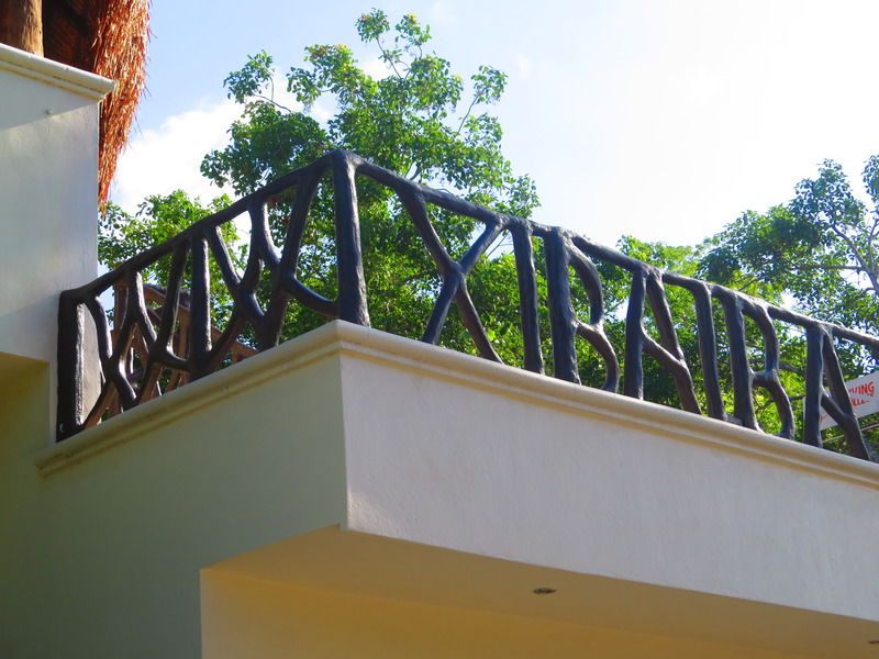 Xibalba Hotel Dive Center Τουλούμ Εξωτερικό φωτογραφία