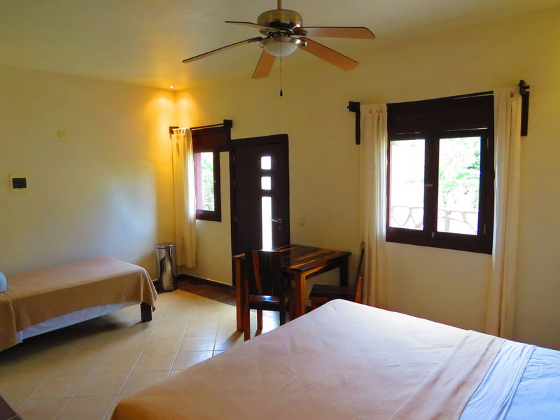 Xibalba Hotel Dive Center Τουλούμ Εξωτερικό φωτογραφία