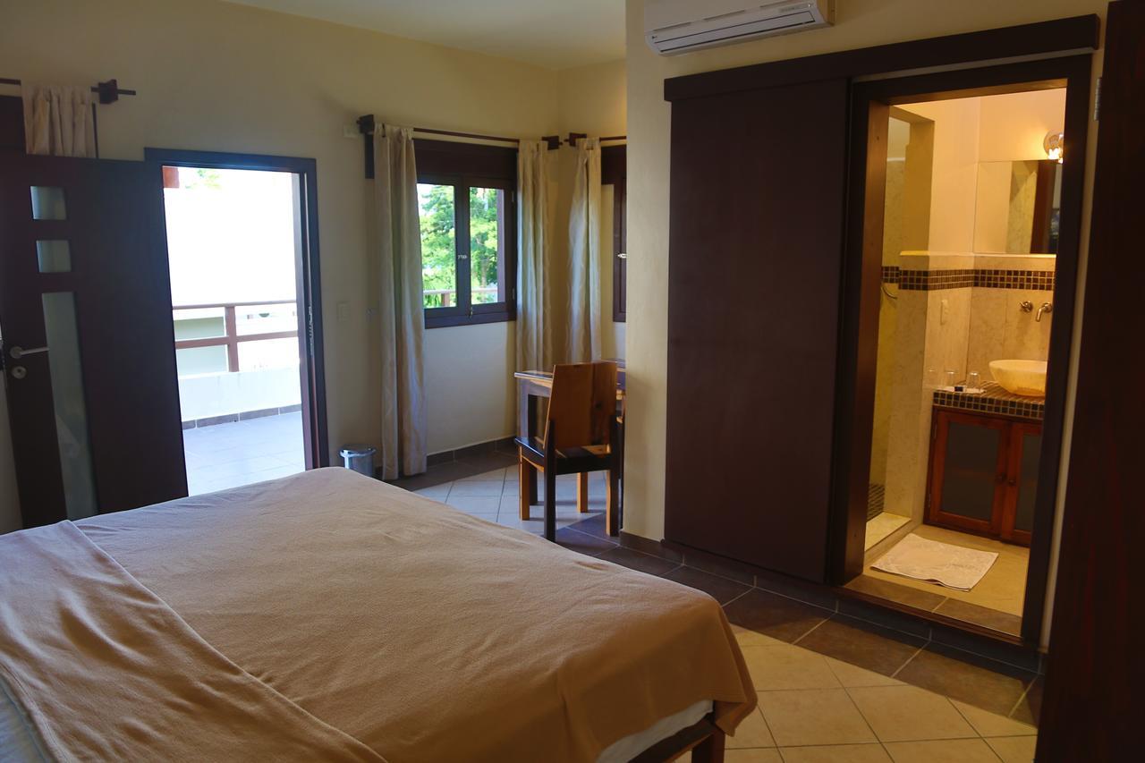 Xibalba Hotel Dive Center Τουλούμ Δωμάτιο φωτογραφία
