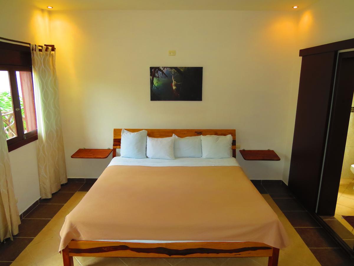 Xibalba Hotel Dive Center Τουλούμ Δωμάτιο φωτογραφία