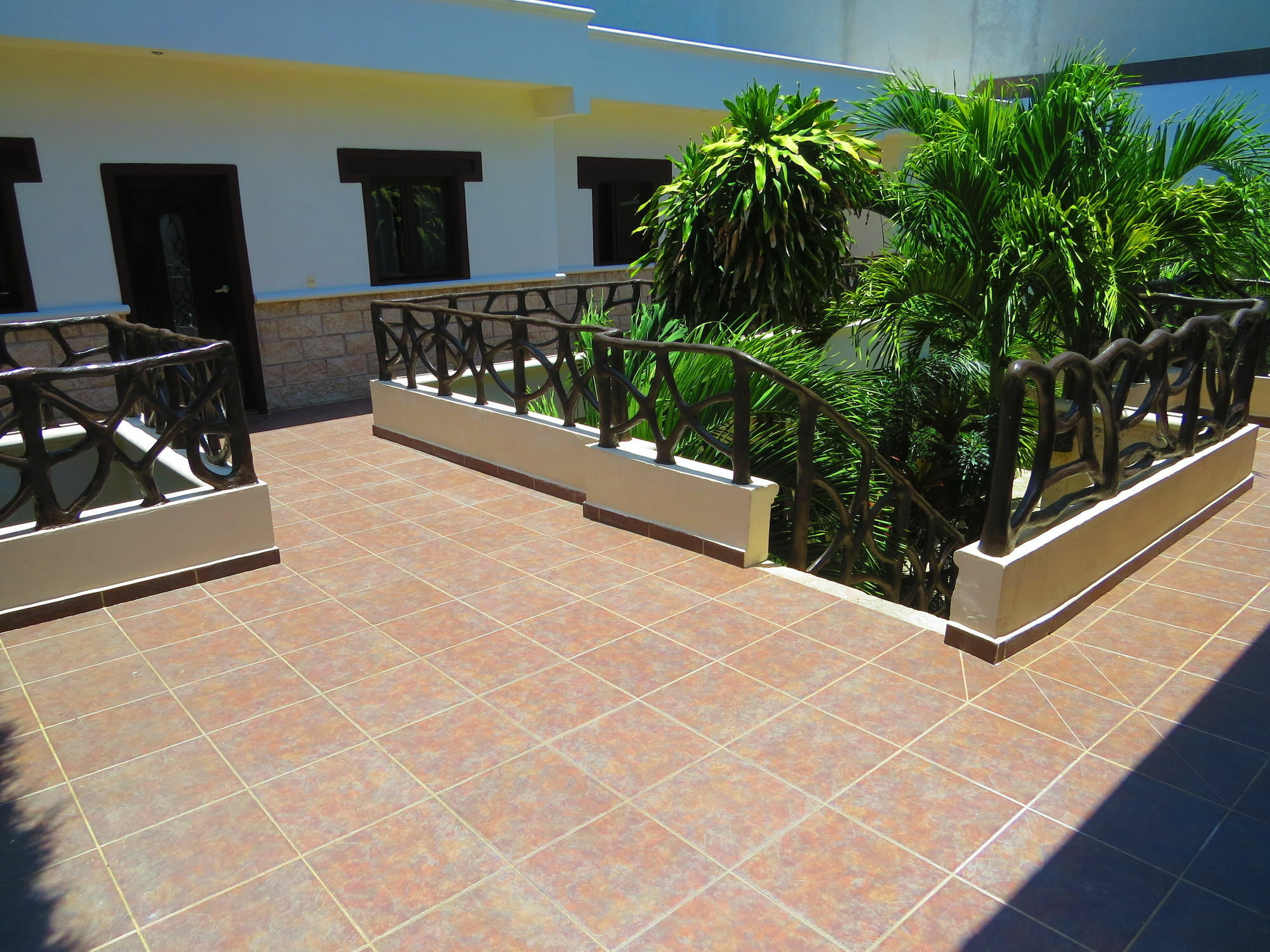 Xibalba Hotel Dive Center Τουλούμ Εξωτερικό φωτογραφία