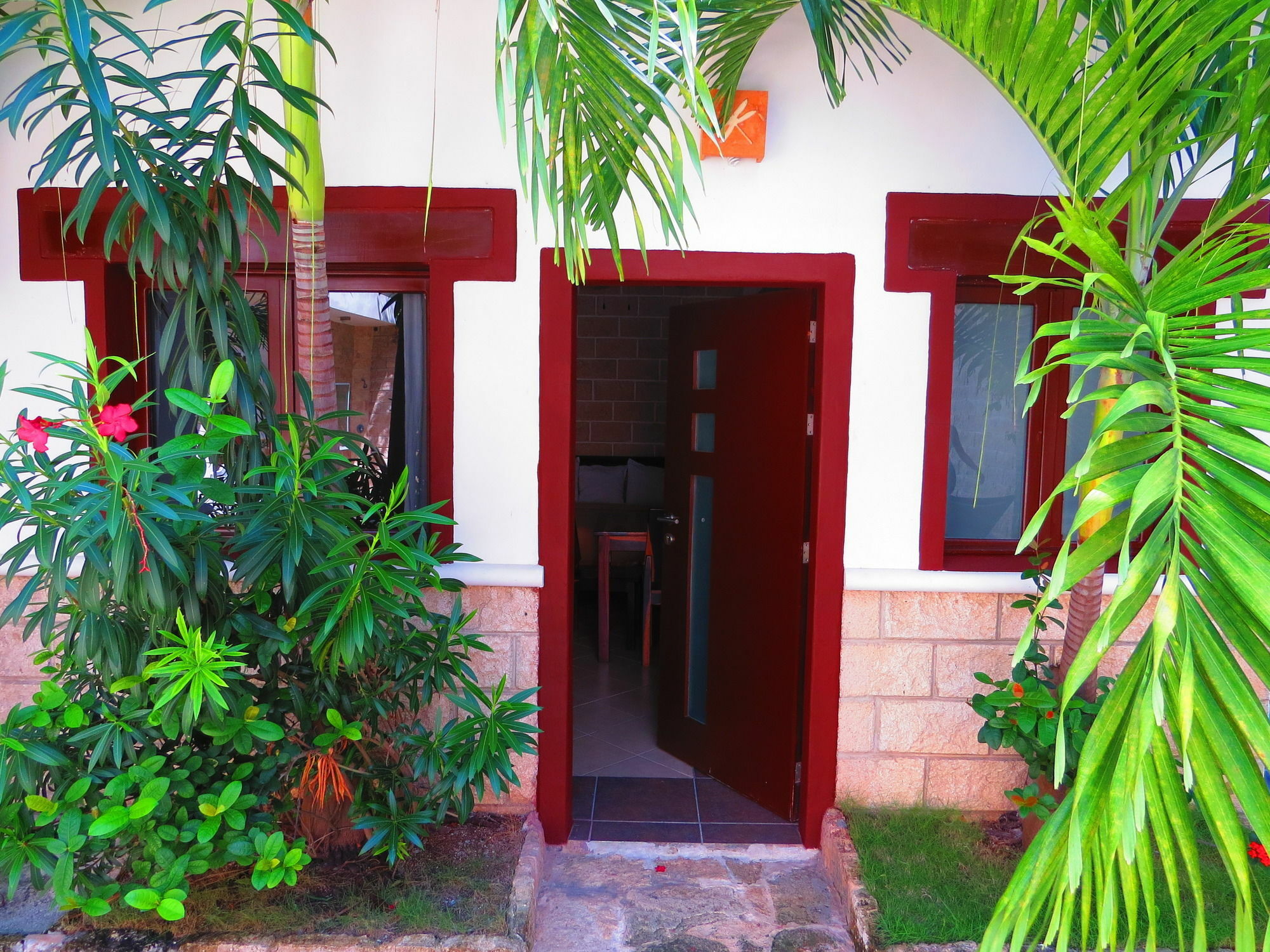 Xibalba Hotel Dive Center Τουλούμ Εξωτερικό φωτογραφία