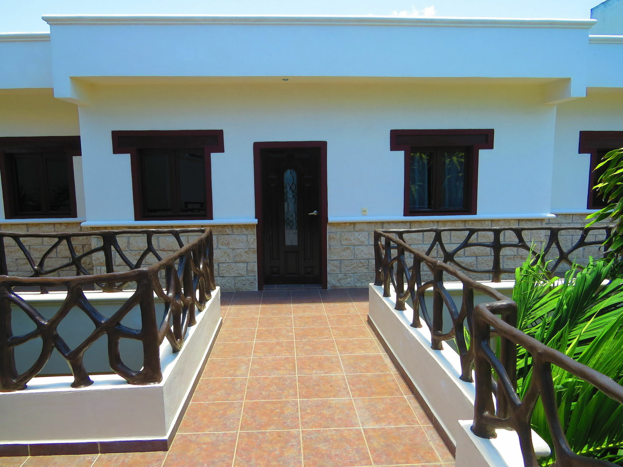 Xibalba Hotel Dive Center Τουλούμ Εξωτερικό φωτογραφία
